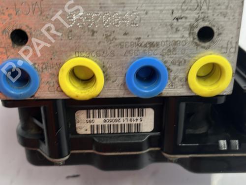 ABS pump ALFA ROMEO GT (937_) 1.9 JTD (937CXN1B) | BP22844957M43 
