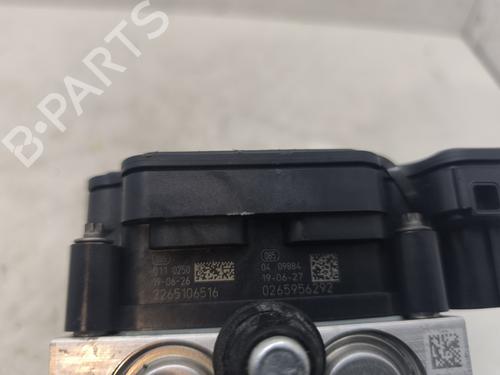 ABS pump OPEL CORSA E (X15) 1.4 (08, 68) | BP27288070M43 - Image 3