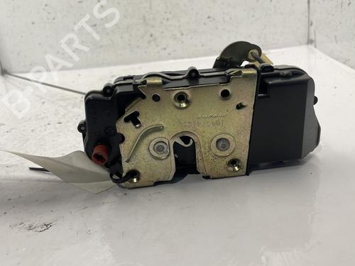 Rear left lock CITROËN XSARA PICASSO (N68) 1.6 HDi | BP24981820C100 