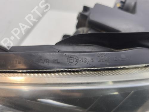 Right headlight HYUNDAI i10 I (PA) 1.1 CRDi | BP32360091C29