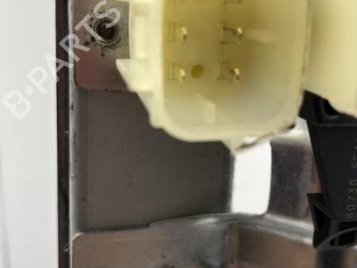 Used Front left window mechanism Front left window mechanism NISSAN MICRA V (K14) 0.9 IG-T (90 hp) 22838269 22838269