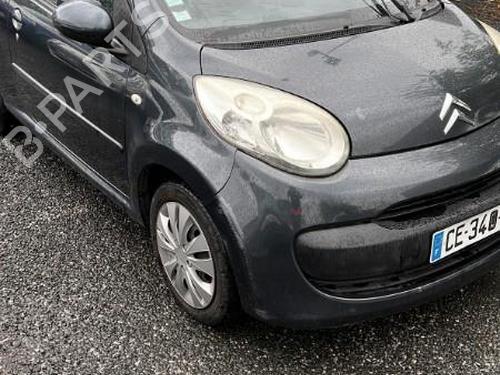 Mass air flow sensor CITROËN C1 (PM_, PN_) 1.4 HDi | BP24131422M95  - Image 6