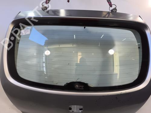 Tailgate SEAT ALTEA (5P1) 1.9 TDI | BP29466572C6 