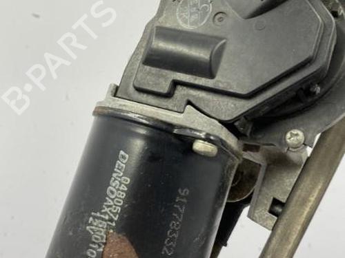 Front wiper motor CHRYSLER 300C (LX, LE) 3.0 CRD | BP22840123M29 