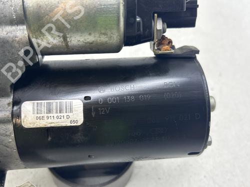 Starter AUDI A5 (8T3) 3.0 TFSI quattro | BP36155971M8 - Image 2