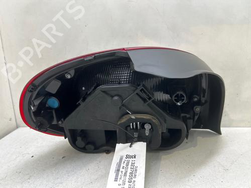 Right taillight CITROËN C3 III (SX) 1.2 PureTech 82 | BP39142644C35 - Image 3