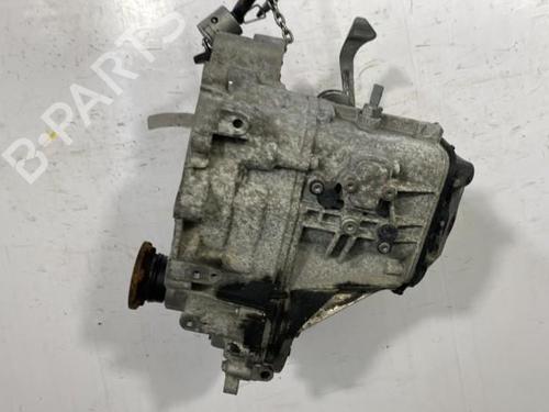 Gearbox VW POLO (9N_, 9A_) 1.2 | BP22835871M3 