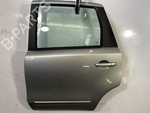Used Left rear door NISSAN NOTE (E11, NE11) 1.4 (88 hp) 22839012