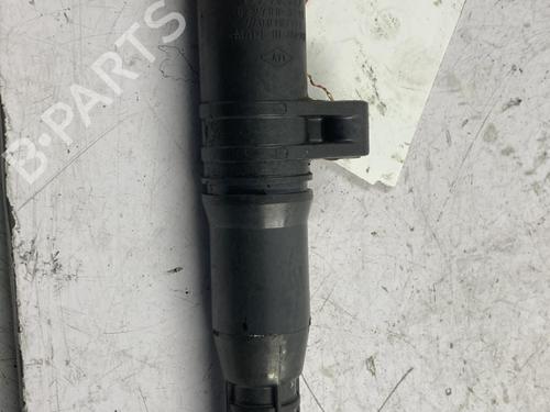 Ignition coil RENAULT CLIO II (BB_, CB_) 1.4 16V (B/CB0P, BB13) | BP22818018M94 