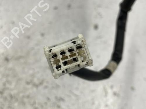 Left taillight NISSAN NOTE (E11, NE11) 1.5 dCi | BP22835178C34 