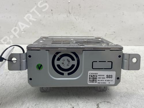 Bilradio KIA EV3 EV (204 hp) 30088483