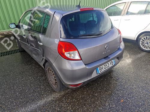 Switch RENAULT CLIO III (BR0/1, CR0/1) 1.5 dCi | BP34412676I30  - Image 7