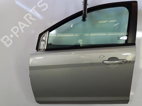 Used Left front door FORD FOCUS II Turnier (DA_, FFS, DS) 1.6 TDCi (90 hp) 22815778
