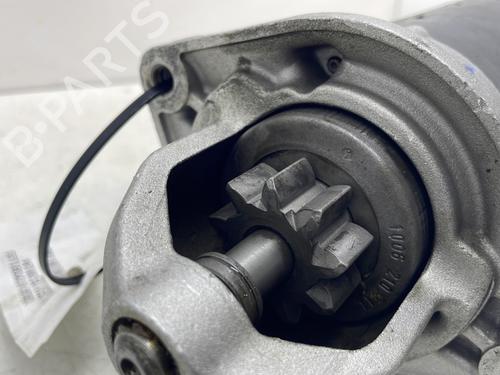 Starter CITROËN JUMPER II Van 3.0 HDi 180 | BP29438898M8 