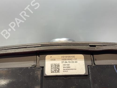 Switch AUDI A6 Allroad C7 (4GH, 4GJ) 3.0 TDI quattro | BP28963480I30 - Image 3