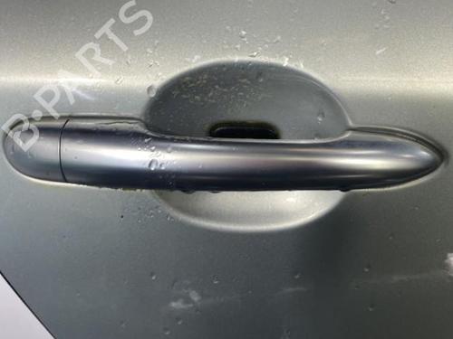 Used Right rear door Right rear door RENAULT VEL SATIS (BJ0_) 3.5 V6 (BJ0R, BJ0V, BJ0U) (241 hp) 22833642 22833642
