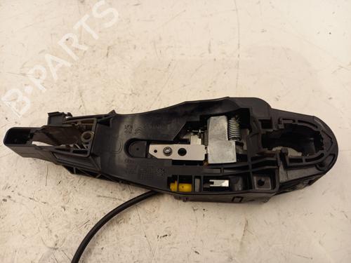 Rear right lock PEUGEOT 308 II (LB_, LP_, LW_, LH_, L3_) 2.0 GT BlueHDi 180 | BP23829426C99 