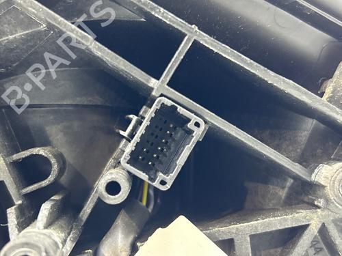 Used Left mirror Left mirror 39422641 39422641