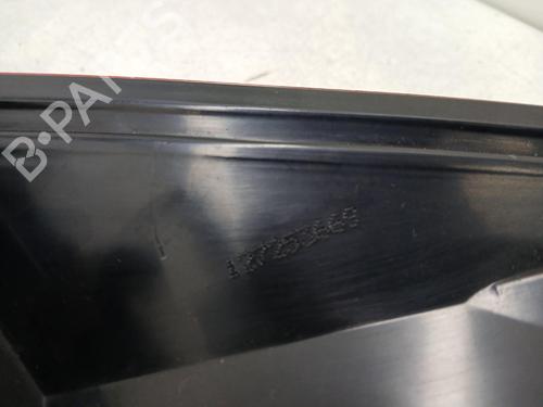 Used Left taillight Left taillight RENAULT LAGUNA III Grandtour (KT0/1) 3.0 dCi (KT03, KT13) (235 hp) 36769006 36769006