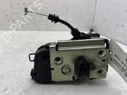 Rear right lock CITROËN C3 I (FC_, FN_) 1.4 HDi | BP27855345C99 