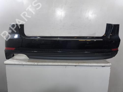 rear-bumper-audi-a4-b9-avant-8w5-8wd-2015-38008747 main image