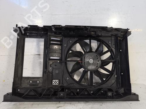Front slam panel CITROËN C4 I (LC_) 1.6 HDi | BP25280389C72 