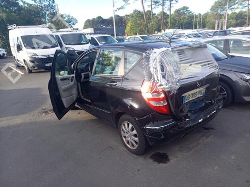 Teile für MERCEDES-BENZ A-CLASS (W169) A 170 (169.032, 169.332) (116 hp) 4243653 