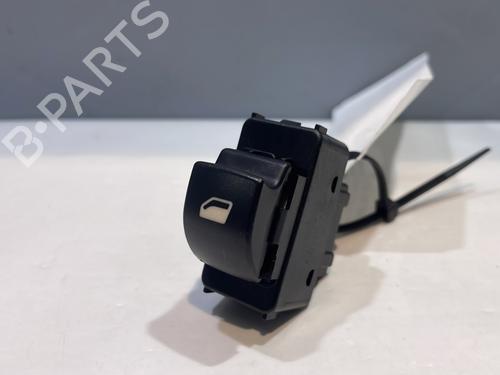 Used Left front window switch PEUGEOT PARTNER Box Body/MPV 1.6 HDi 16V (90 hp) 30465772