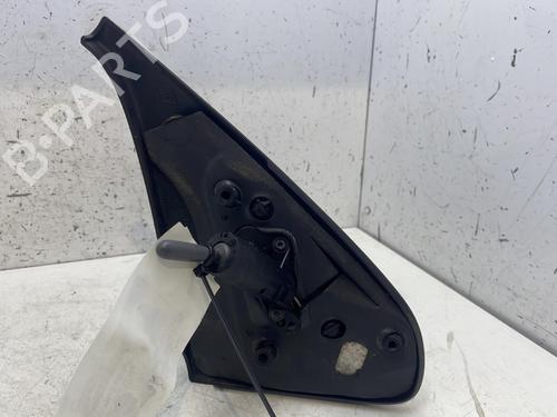 Used Left mirror Left mirror 27725666 27725666