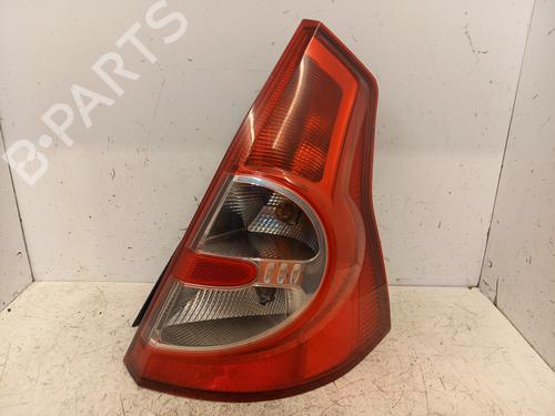Right taillight DACIA SANDERO 1.5 dCi | BP24395340C35 - Image 2