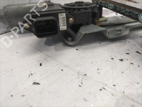 Front left window mechanism RENAULT AVANTIME (DE0_) 2.2 dCi (DE01) | BP33317217C22 - Image 4