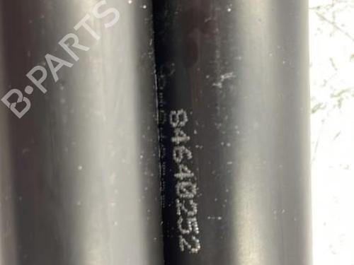 Tailgate lift support CITROËN BERLINGO MULTISPACE (B9) 1.6 HDi 90 | BP22833459C138 