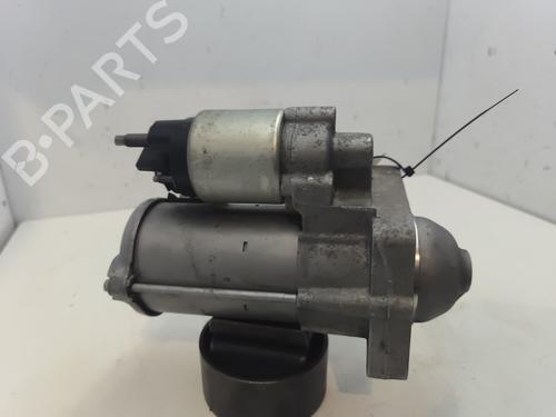 Starter RENAULT MEGANE IV Hatchback (B9A/M/N_) 1.5 Blue dCi 115 (B9A6) | BP26957506M8 - Image 2