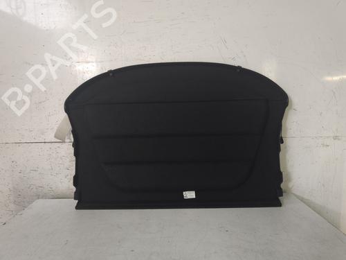 Hattehylde Hattehylde RENAULT MEGANE III Hatchback (BZ0/1_, B3_) 1.5 dCi (BZ0C) (90 hp) 34384779 34384779