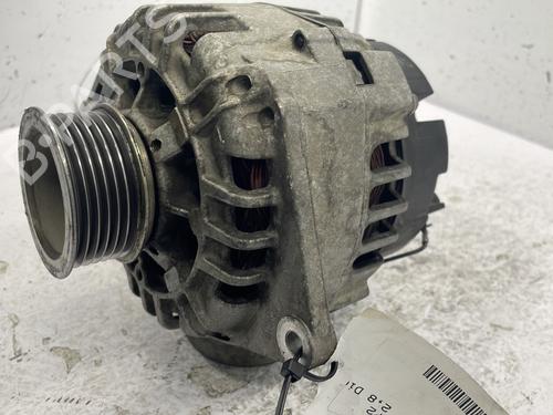 Used Alternator Alternator 25287449 25287449