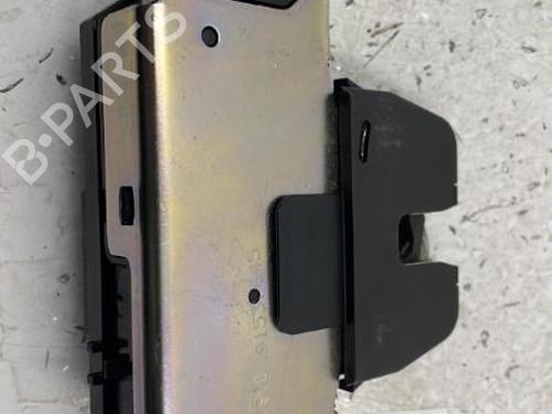 Tailgate lock PEUGEOT 2008 I (CU_) 1.6 HDi | BP22839575C101
