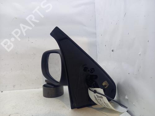 Lusterko boczne lewe RENAULT CLIO II (BB_, CB_) 1.4 16V (B/CB0P, BB13) | BP29980473C26