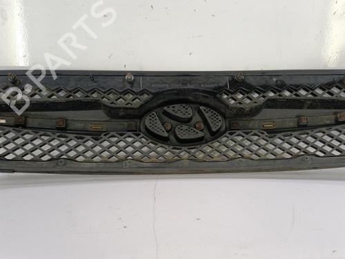 Grille HYUNDAI TUCSON (JM) 2.0 CRDi All-wheel Drive | BP22817599C40 