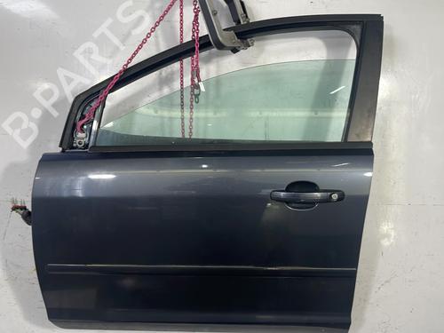 Left front door FORD FOCUS II (DA_, HCP, DP) 1.8 TDCi | BP24197284C2 