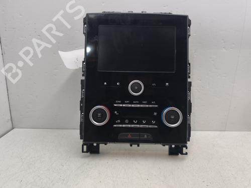Used Display monitor Display monitor RENAULT KOLEOS II (HC_) 1.6 dCi 130 (130 hp) 33198511 33198511