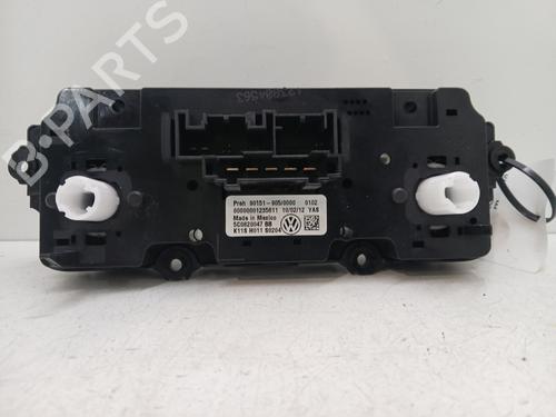 Climate control VW BEETLE (5C1, 5C2) | BP36571263I5 - Image 5