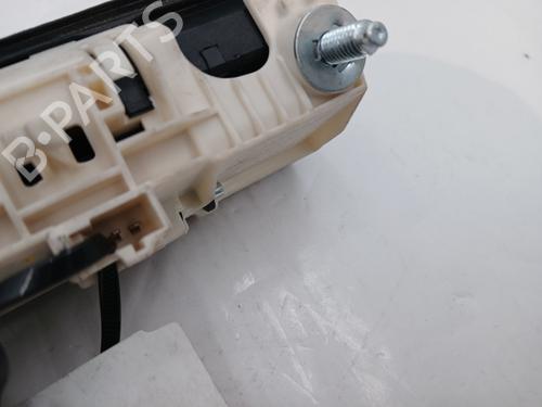 Used Switch Switch AUDI A3 Limousine (8VS, 8VM) 1.6 TDI (115 hp) 34111339 34111339