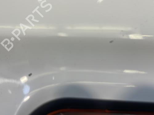 Left front fenders RENAULT MASTER II Van (FD) 2.2 dCI 90 | BP22843721C41 