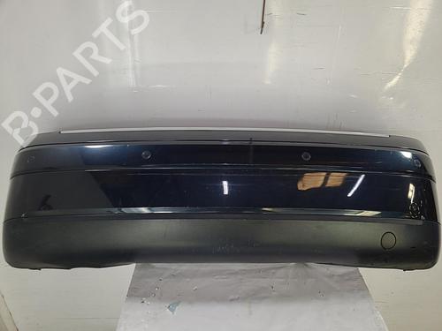 Rear bumper AUDI A2 (8Z0) 1.4 TDI | BP22825182C8 