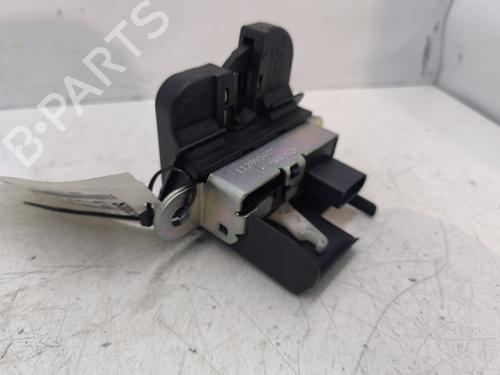 Tailgate lock SEAT ALTEA (5P1) 1.9 TDI | BP29491913C101 