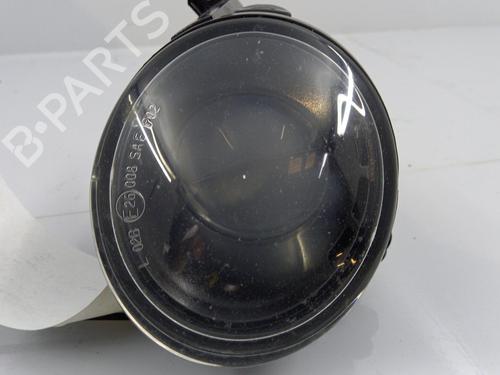 Used Left front fog light Left front fog light 22825223 22825223