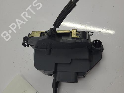 Front right lock PEUGEOT 307 CC (3B) 2.0 HDi 135 | BP22820617C97 