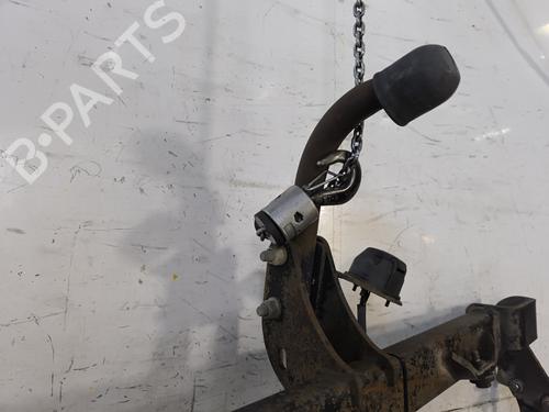 Tow ball/Mechanism CITROËN XSARA Break (N2) 2.0 HDI 90 | BP27194430C141 