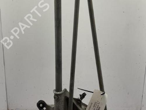 Front wipers mechanism HONDA CR-V II (RD_) 2.2 CTDi (RD9) | BP22838971C83 