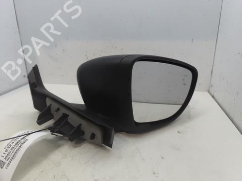 Right mirror RENAULT ZOE (BFM_) ZOE (BFMC, BFMD) | BP28369832C27 